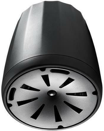 JBL Passive Ceiling Speaker 60W Control 65 P/T (Piece) Black