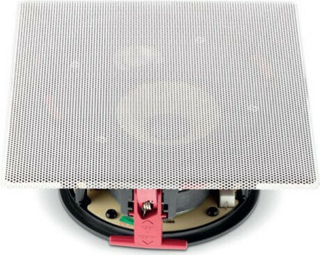 Focal 300ICW4 Εντοιχιζόμενο Ηχείο 100W (Τεμάχιο) Μαύρο