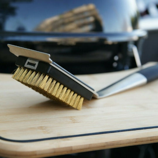 Outdoorchef Ανταλλακτικές Κεφαλές για Βούρτσες Καθαρισμού BBQ 2τμχ
