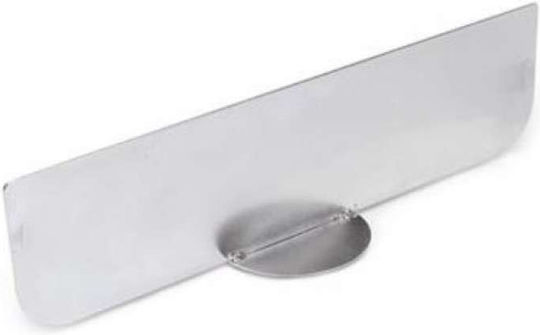 Tristar Teppanyaki Utensil with Adjustable Thermostat 1500W 30x9cm.