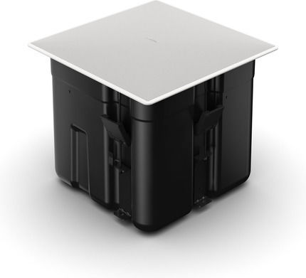 Bose EdgeMax EM180 Παθητικό Ηχείο Οροφής 125W (Τεμάχιο) Λευκό