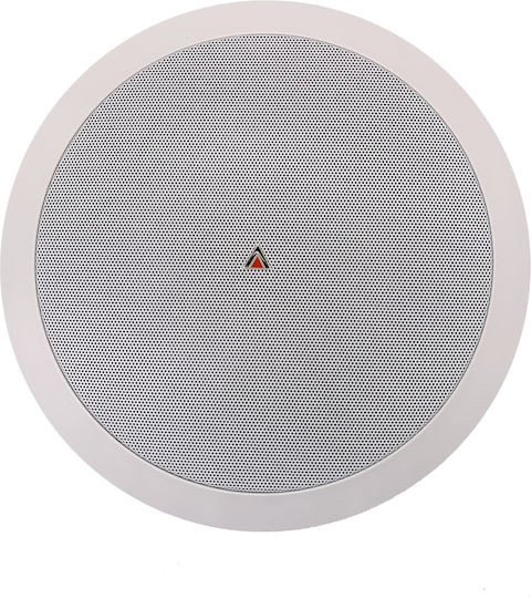 Granite TOP-TWO-80-PLUS Ηχεία Οροφής (Ζεύγος) Λευκά