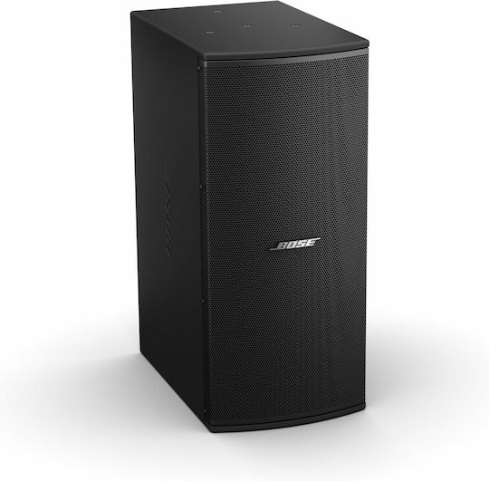 Bose MB210-WR Παθητικό Επιτοίχιο Ηχείο 500W (Τεμάχιο) Μαύρο 811432-0110
