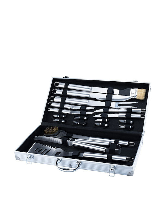 Set 26 BBQ Tools PS-101161