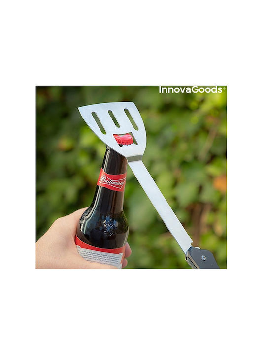 InnovaGoods Σετ 5 Εργαλείων BBQ