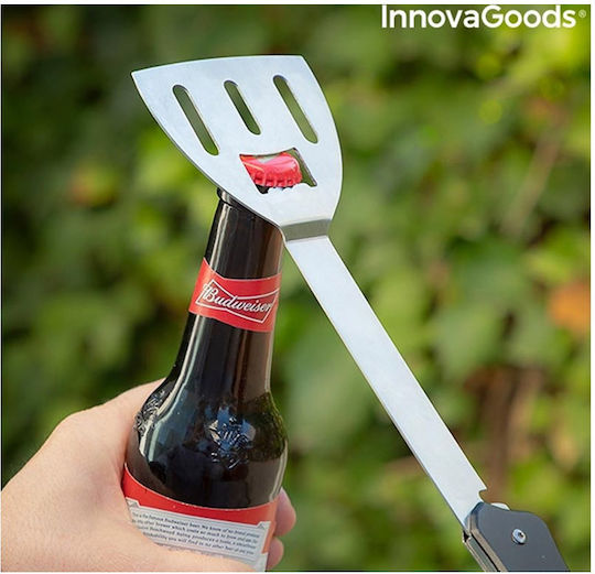 InnovaGoods V0103127 Πολυεργαλείο Ψησίματος