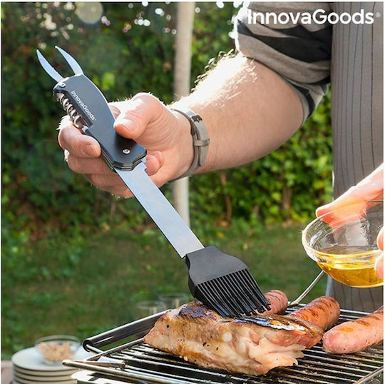 InnovaGoods V0103127 Πολυεργαλείο Ψησίματος