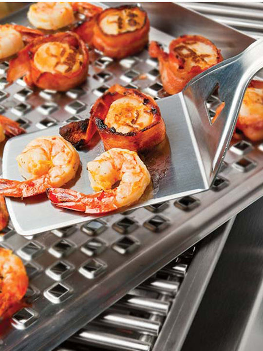 Broil King Σετ 4 Εργαλείων BBQ