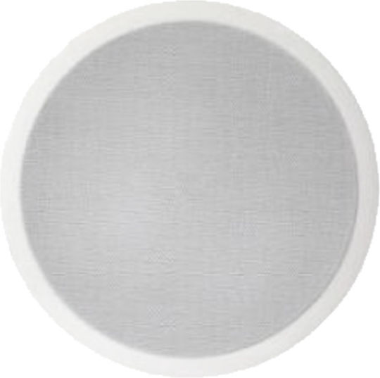 Bosch Ηχείο Οροφής 3W (Τεμάχιο) Λευκό
