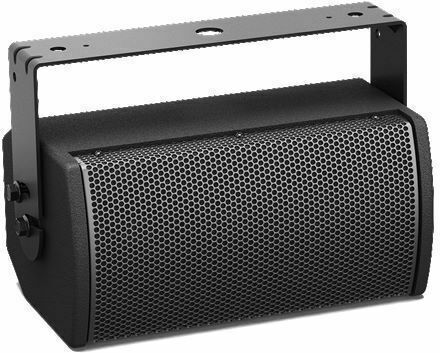 Bose ArenaMatch Utility AMU105 Παθητικό Επιτοίχιο Ηχείο 100W (Τεμάχιο) Μαύρο