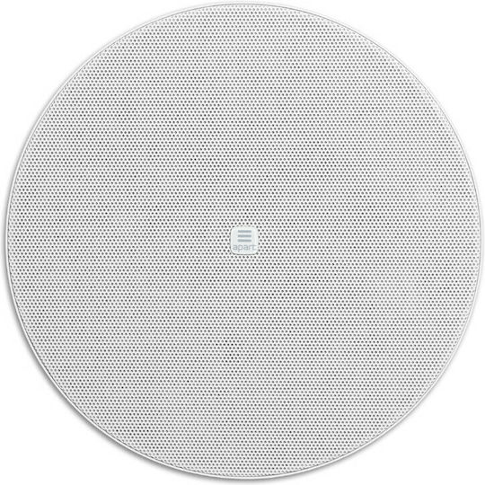 Apart Audio CM20DTS Ηχείο Οροφής 40W (Τεμάχιο) Λευκό CM20DTS