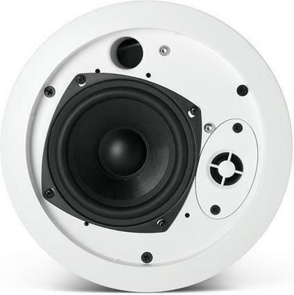 JBL Control 24CT Micro Ceiling Speaker Piece White
