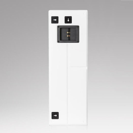 Elac WS 1465 Boxă De Instalare Pe Perete Bucată Albă