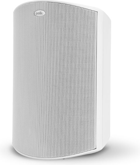 Polk Audio Atrium8 SDI Παθητικό Επιτοίχιο Ηχείο 100W (Τεμάχιο) Λευκό