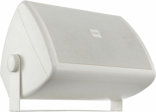 QSC AC-S6T Пасивен Стенна Тонколона 30W (Брой) Бяло