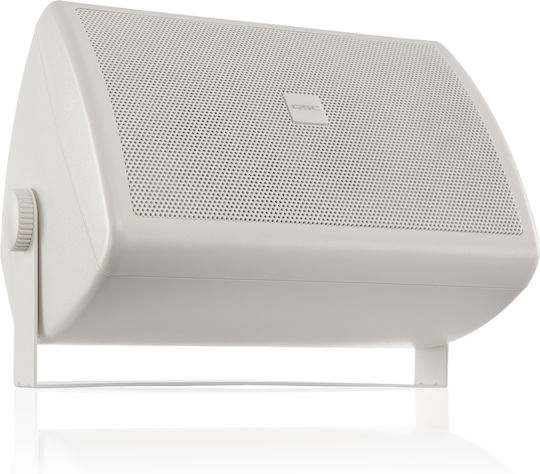 QSC AC-S6T Пасивен Стенна Тонколона 30W (Брой) Бяло