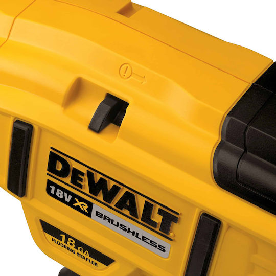 DEWALT Battery Brad Nailer Gun DCN682N 18V Solo for Nails