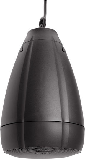 Polk Audio Atrium Sat300 Wall Installation Speaker 100W Piece 13.97x21.34x17.78cm Brown
