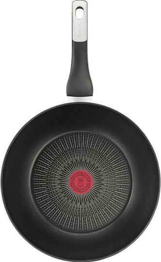 Tefal Unlimited Pan aus Aluminium mit Antihaftbeschichtung 32cm