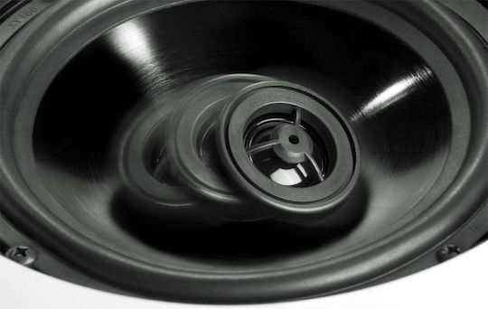 Magnat Παθητικό Ηχείο Οροφής 80W (Τεμάχιο) Λευκό