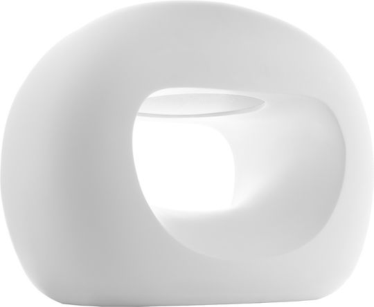 Artsound Kurv Παθητικό Ηχείο 100W Εξωτερικού Χώρου με Bluetooth (Τεμάχιο) Λευκό KURV-W