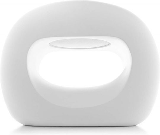 Artsound Kurv Παθητικό Ηχείο 100W Εξωτερικού Χώρου με Bluetooth (Τεμάχιο) Λευκό KURV-W
