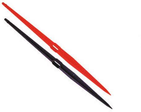 Palaplast 3051/0840 Stakes Medium 8mm