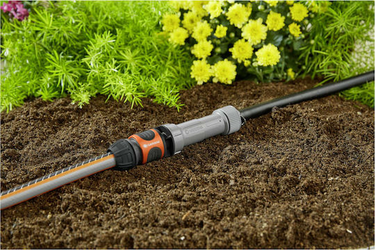 Gardena 1000 Pressure Reducer & Filter