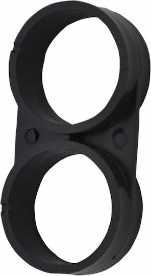 Palaplast 3121/0025 Irrigation Drip Line End 25mm
