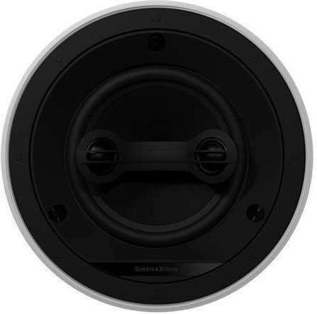 Bowers & Wilkins CCM663SR Ηχείο Οροφής (Τεμάχιο) Μαύρο