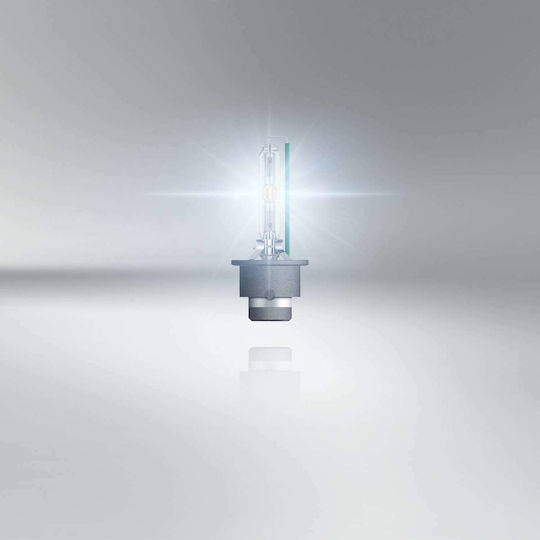 Osram Лампи Автомобила Xenarc Night Breaker Laser D4S Ксенон 4500К Неутрално бяло 42V 35W 1бр