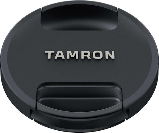 Tamron Full Frame Φωτογραφικός Φακός 100-400mm f/4.5-6.3 Di VC USD Tele Zoom για Nikon F Mount Μαύρος