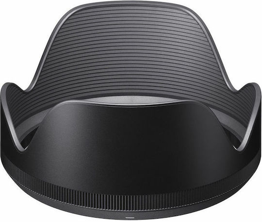 Sigma Voller Rahmen Kameraobjektiv 24-70mm f/2.8 DG OS HSM Art Standard-Zoom / Telezoom / Weitwinkel-Zoom für Canon EF Mount Black