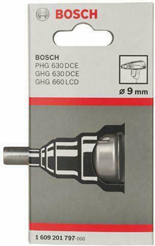 Bosch Soldering Iron Tip Systolic 9mm 1609201797