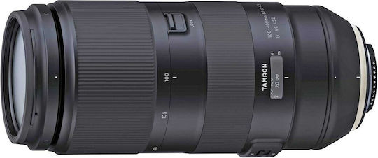 ⚽️ TAMRON 100-400 TAMRON 100-400 LENS REVIEW | GREAT for Sports, Wildlife, Nature