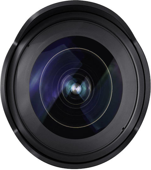Samyang Full Frame Camera Lens AF 14mm f/2.8 Wide Angle for Sony E Mount Black