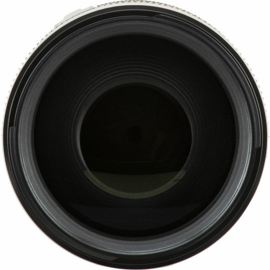 Canon Full Frame Φωτογραφικός Φακός 70-200mm f/2.8L IS USM Tele Zoom / Telephoto για Canon RF Mount Λευκός