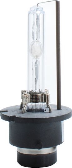 M-Tech Λάμπα Αυτοκινήτου & Μοτοσυκλέτας D2S Xenon 5000K Φυσικό Λευκό 12-24V 35W 1τμχ