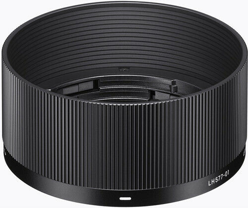 Sigma Full Frame Φωτογραφικός Φακός 45mm f/2.8 DG DN Contemporary Σταθερός για Sony E Mount Μαύρος