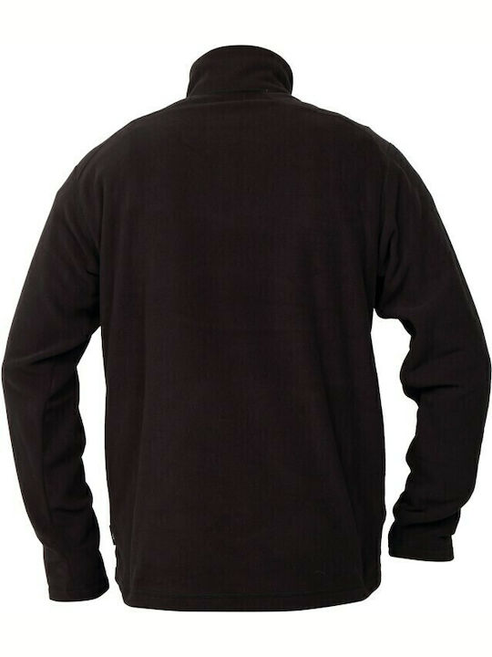 Daybreaker Long Sleeve Sweater Black