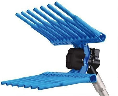 Campagnola Olistar Metaltop Κεφαλή Ελαιοραβδιστικού Αέρος Τύπου Χτένα