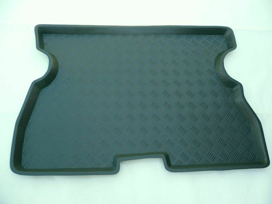 M-Plast Trunk Mat Tray Type for Skoda Felicia 1995-1999 Black