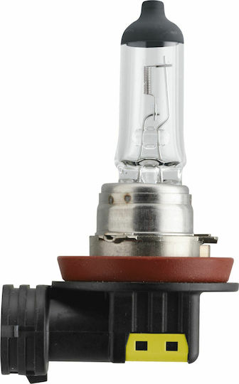 Philips Lămpi Autoturismului & Motocicletei Standard H16 Halogen 12V 19W 1buc