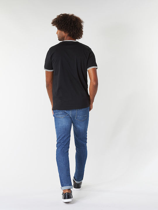 T-shirt Black