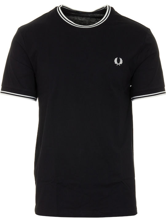 T-shirt Black