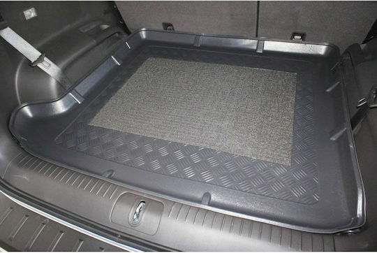 Aristar Trunk Mat Tray Type for Chevrolet Orlando 2011+ Black