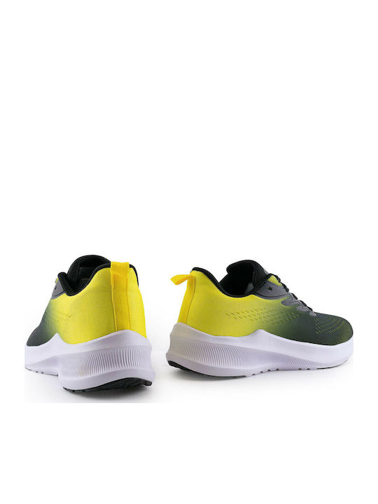 Kids Sneakers Black