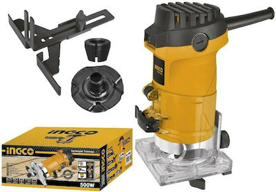 Ingco Κουρευτικό Περιθωρίων 500W