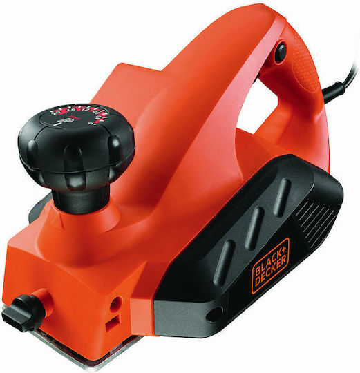 Black & Decker KW712 Ренде 650W със Система за Изсмукване