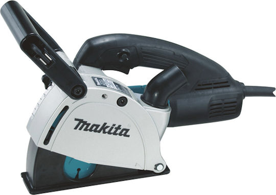 Makita Wall Chaser with Suction System